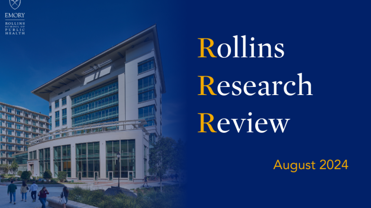 Rollins Research Review