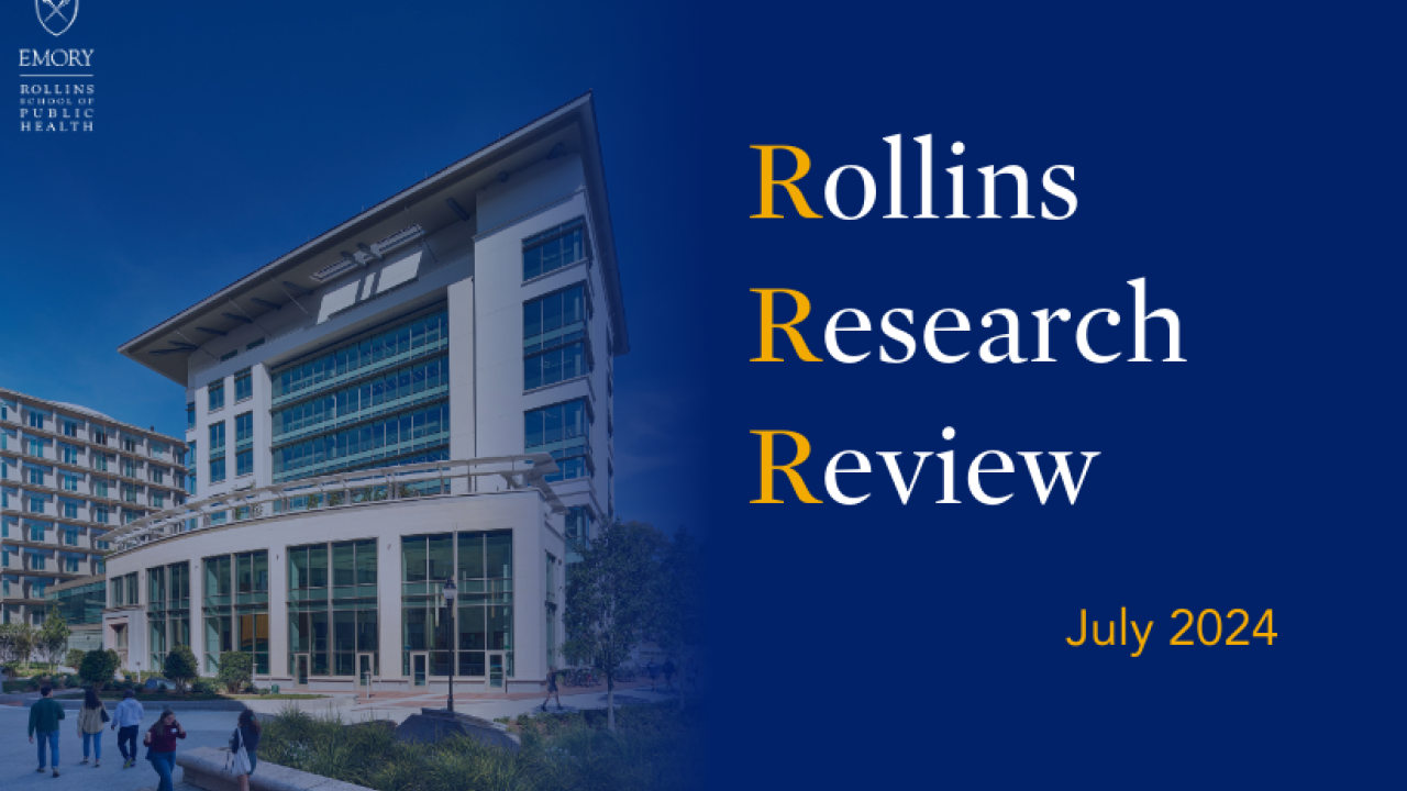 Rollins Research Review