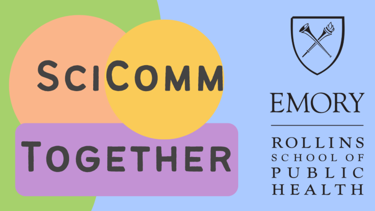 SciComm Together