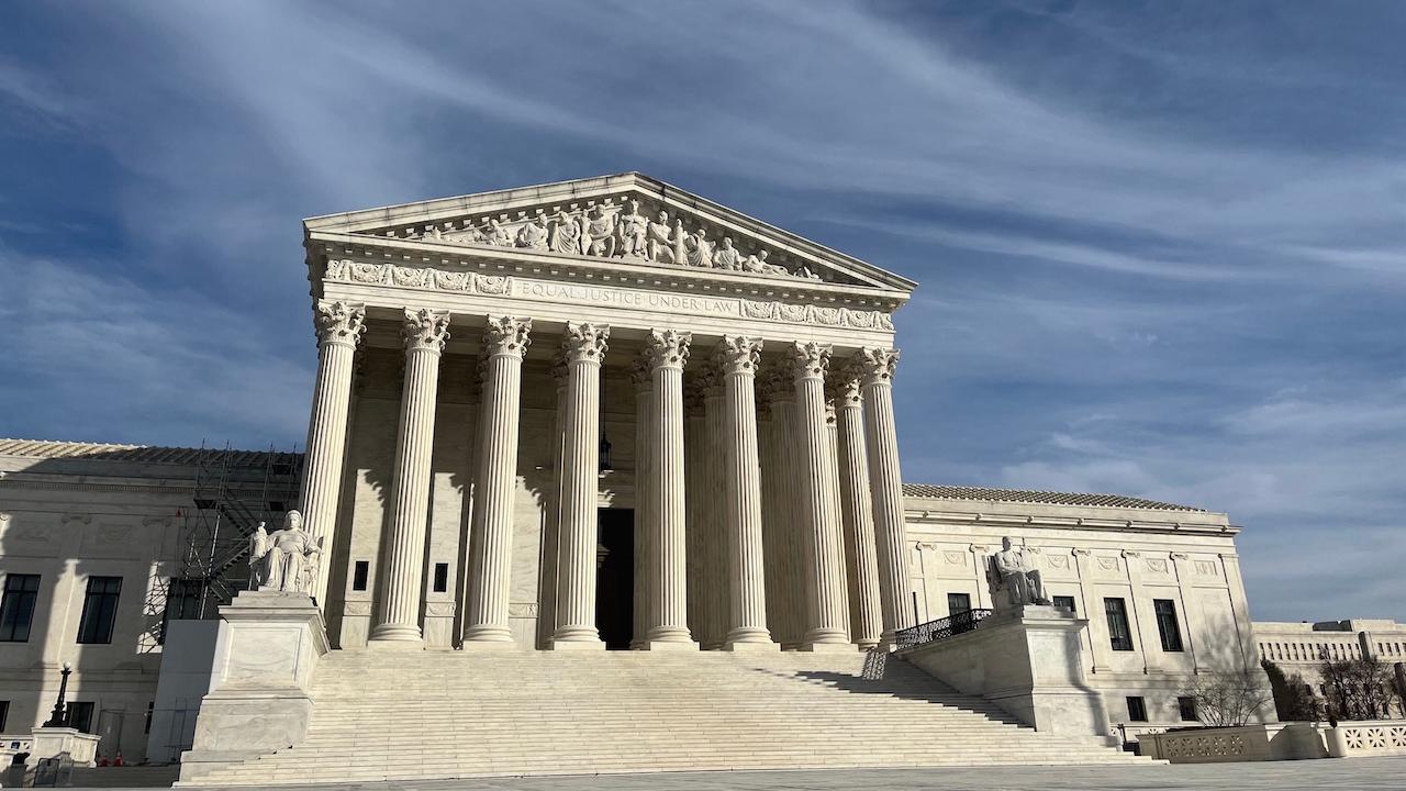 U.S. Supreme Court