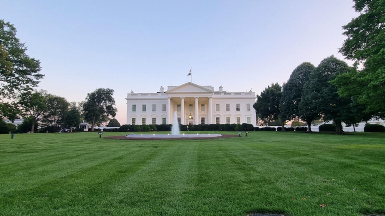 the White House