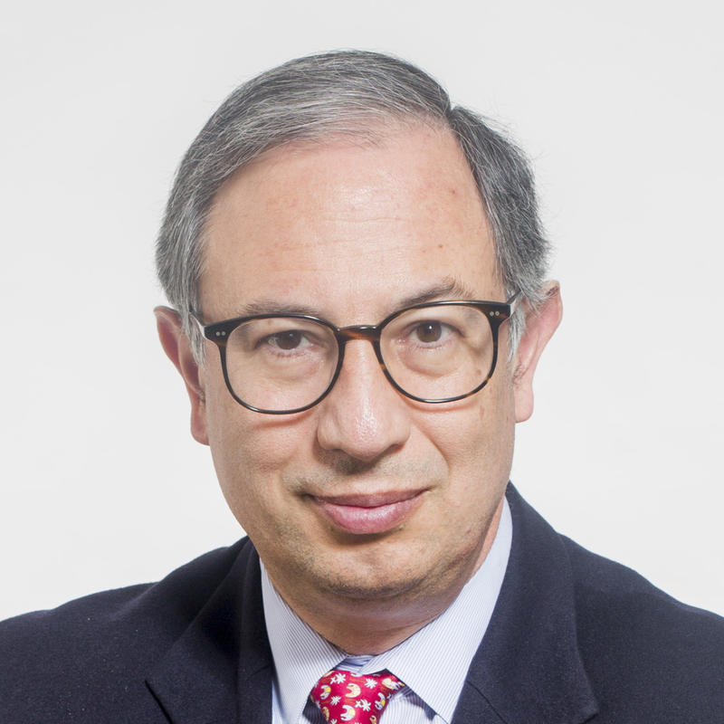 Carlos Del Rio