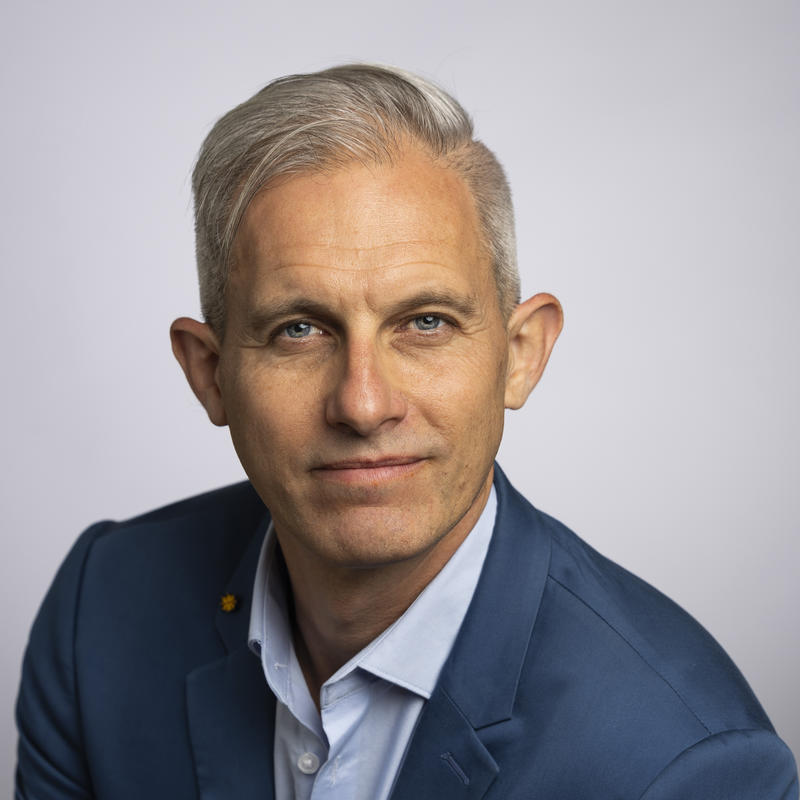 Benjamin Lopman
