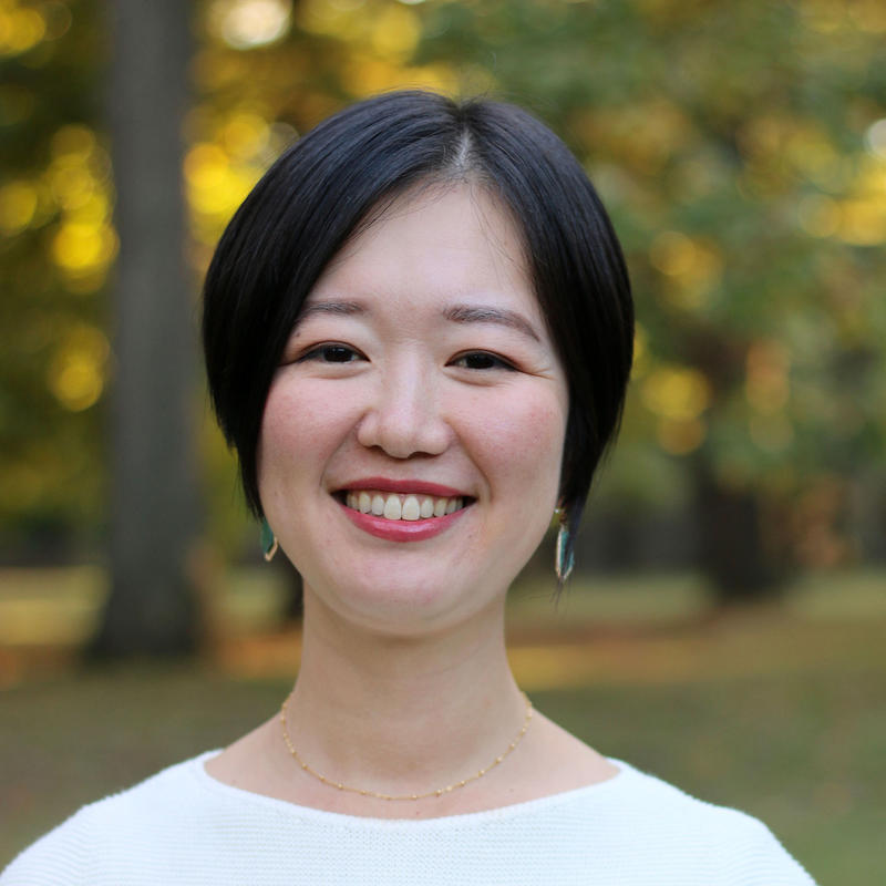 Kayoko Mori