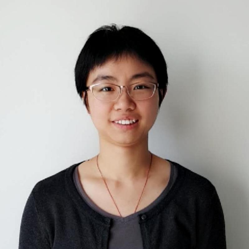 Wenting Huang