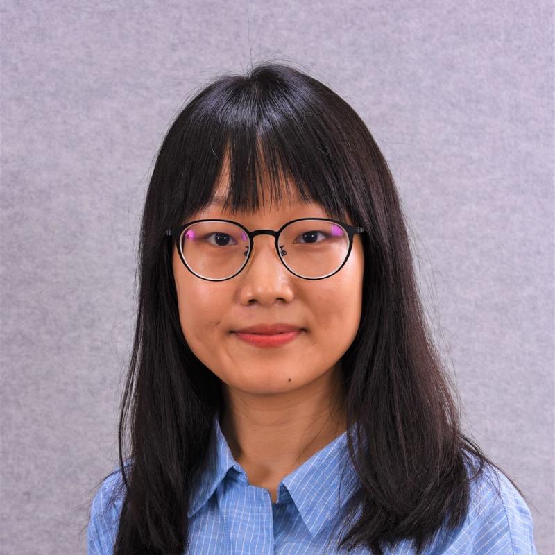Mengyu He