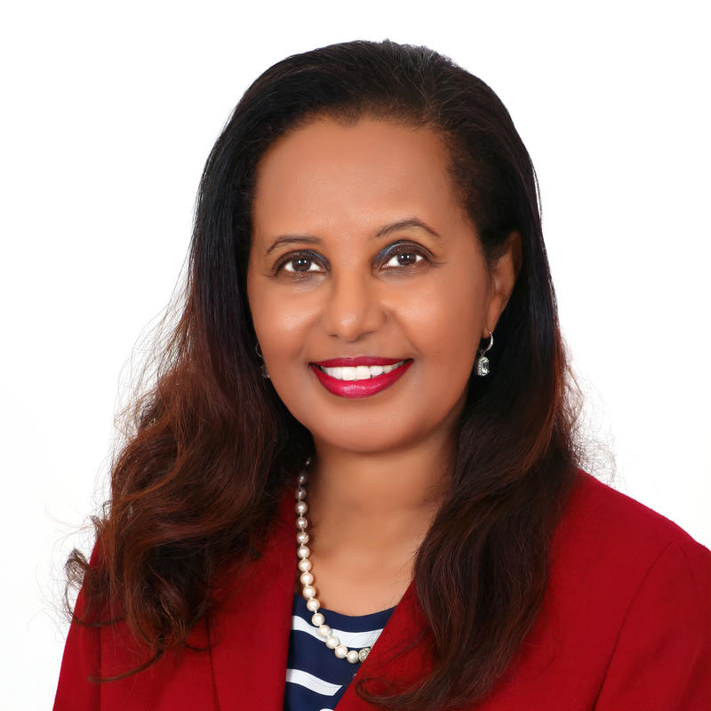 Senait Kebede