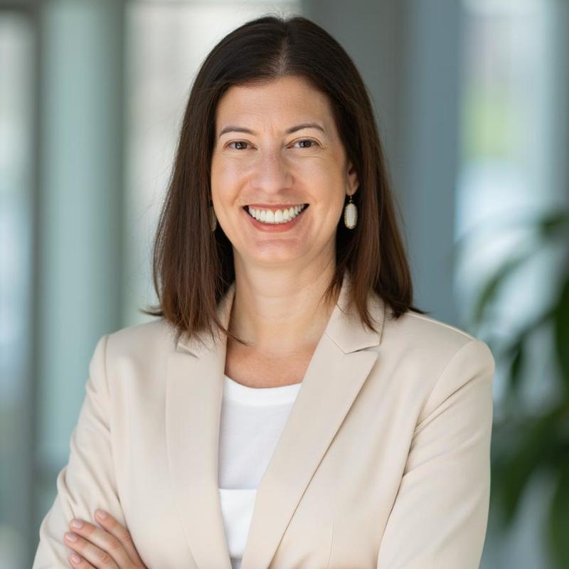 Laurie Gaydos
