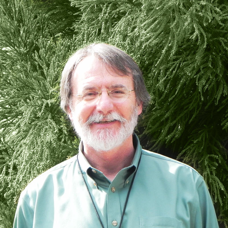 J. Peter Cegielski