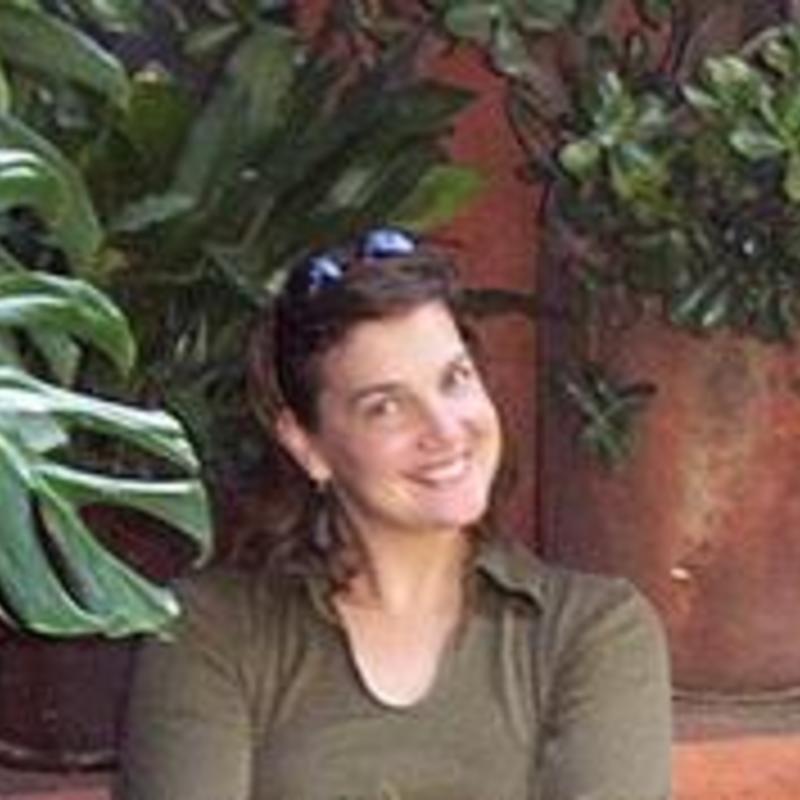 Ann Digirolamo