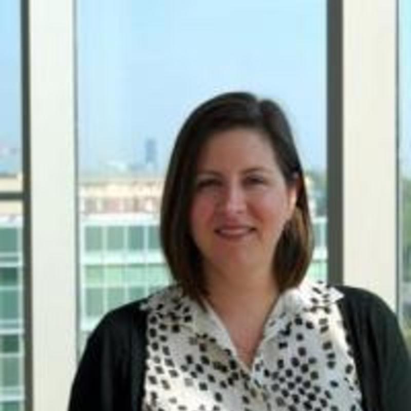 Amy Kirby