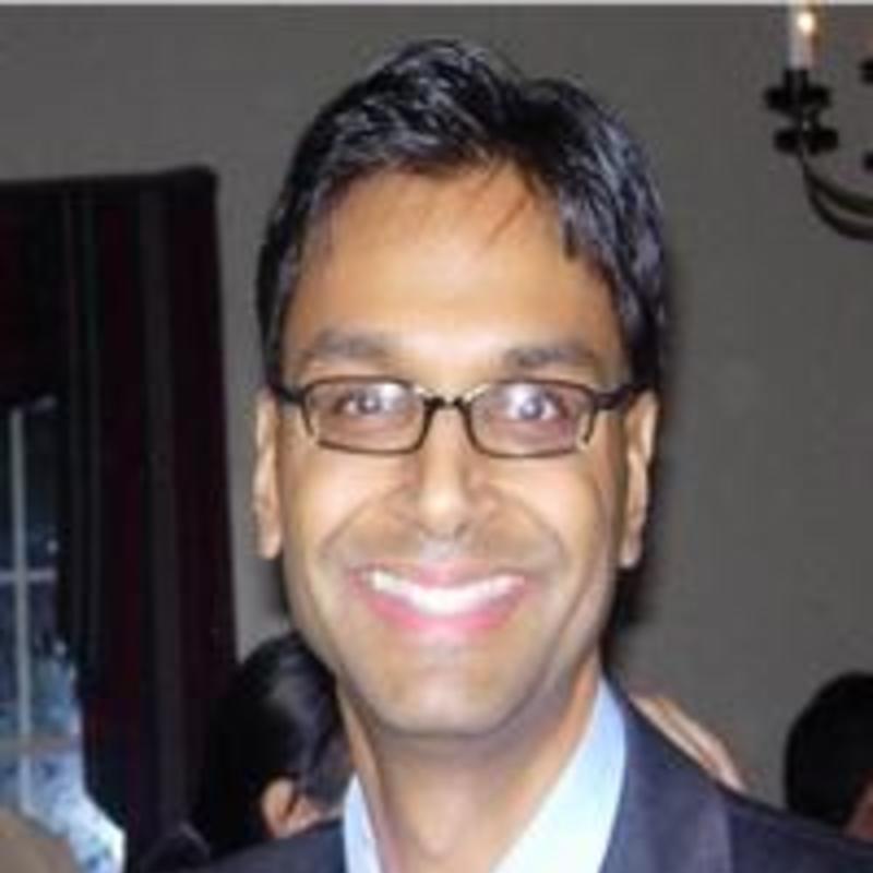Abhinav Goyal