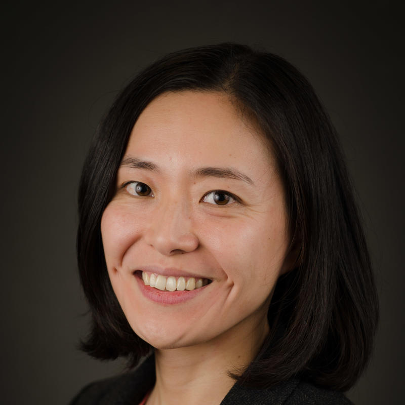 Eri Saikawa