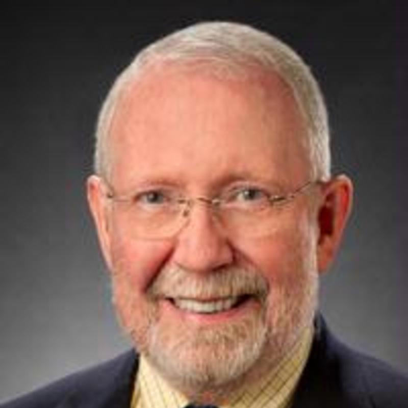 Alan Hinman