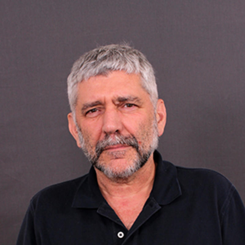 Aryeh Stein