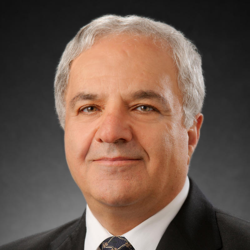Hani Khalil Atrash