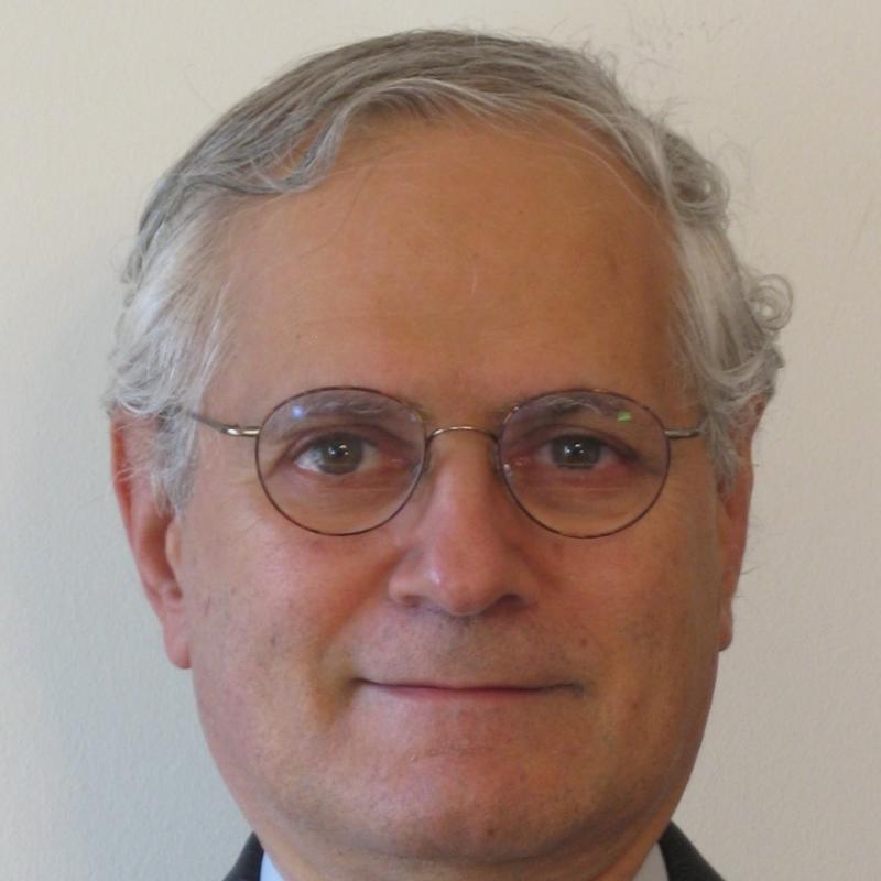 Bruce Weniger