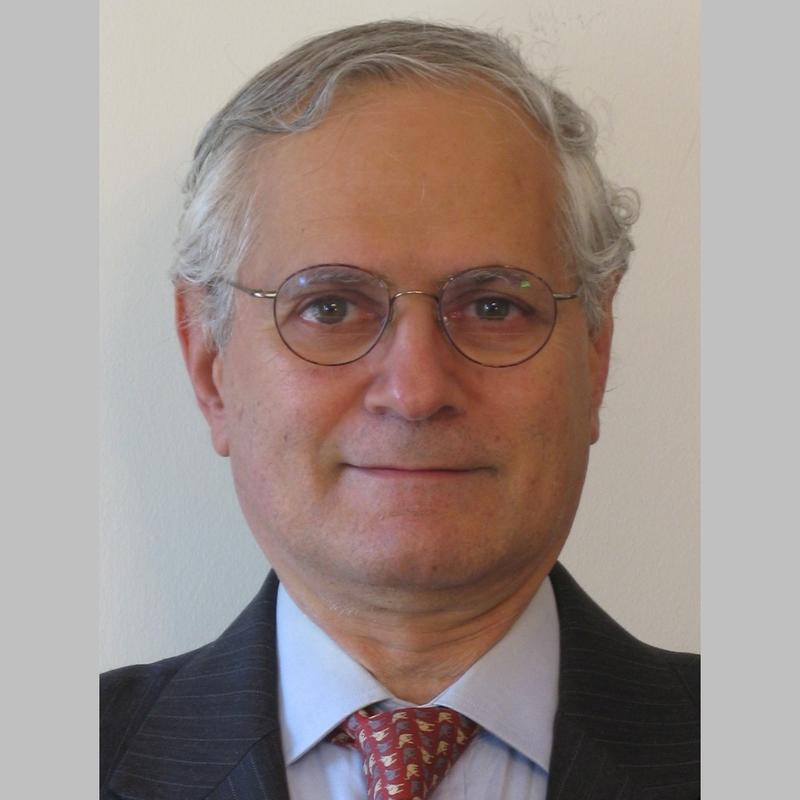 Bruce Weniger