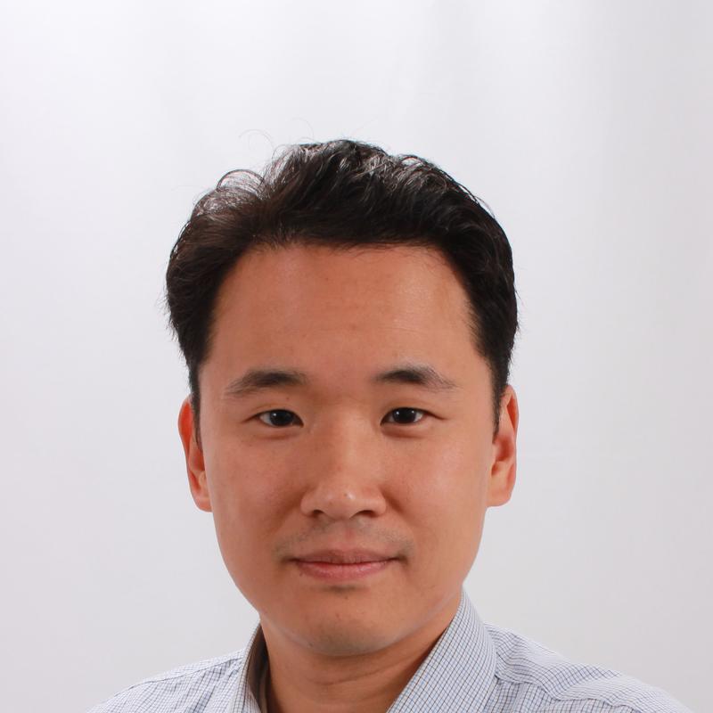 Howard Chang