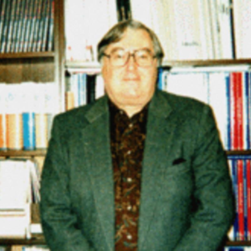 Barry Johnson
