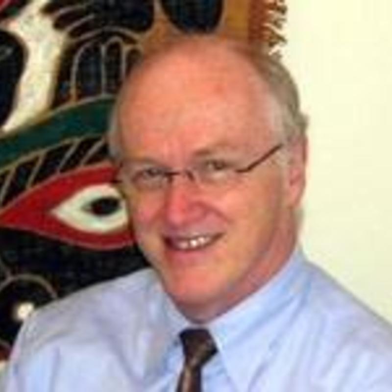 P. Barry Ryan