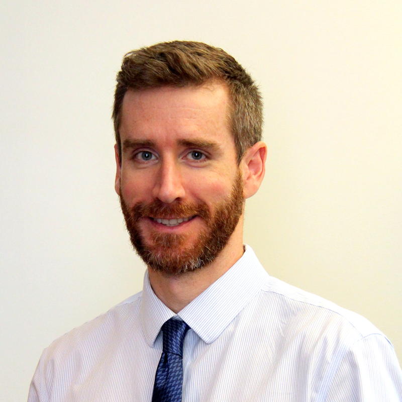 Benjamin Risk