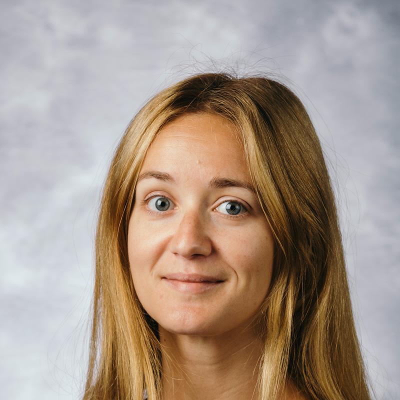 Irina Bergenfeld