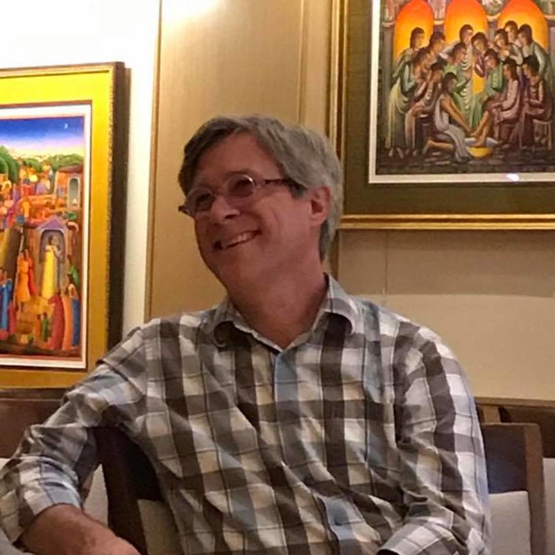 John Blevins