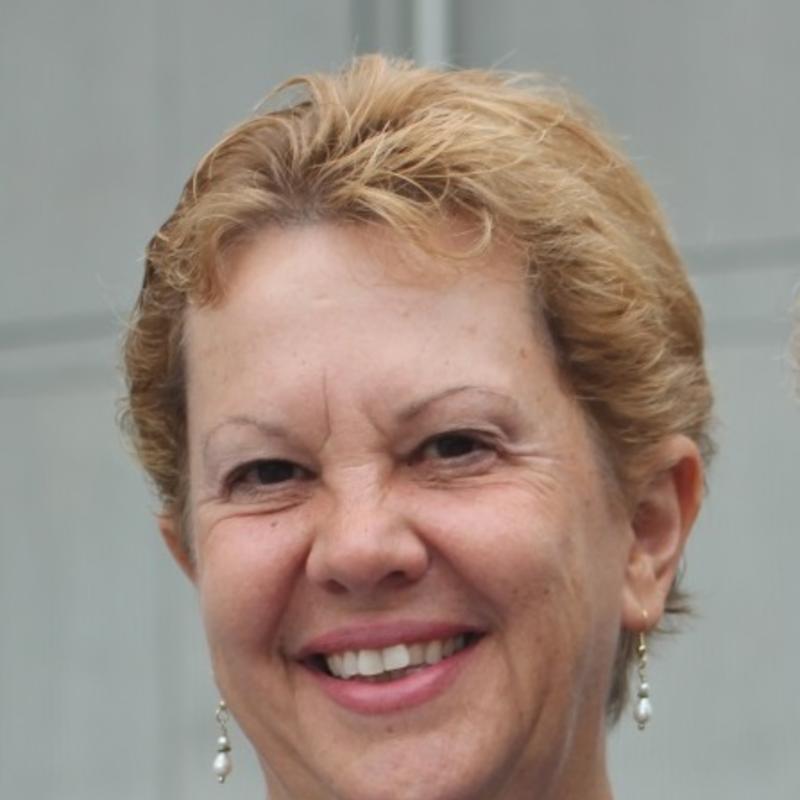 Cynthia Jorgensen