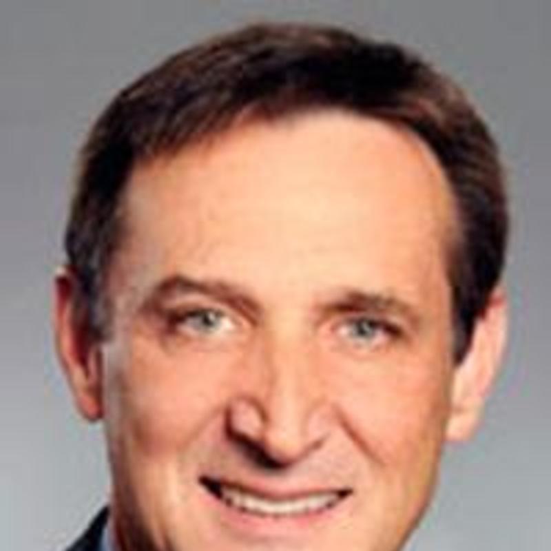 Christian Larsen