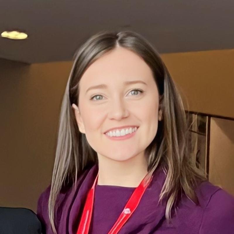 Katherine Campbell