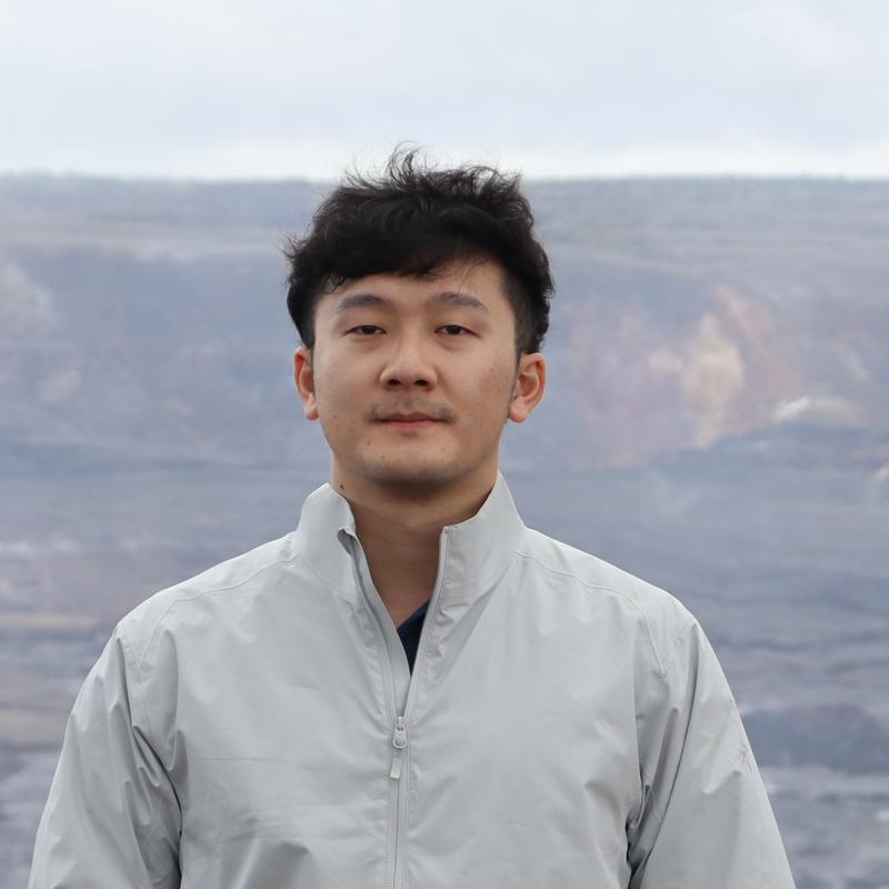 Carl Yang