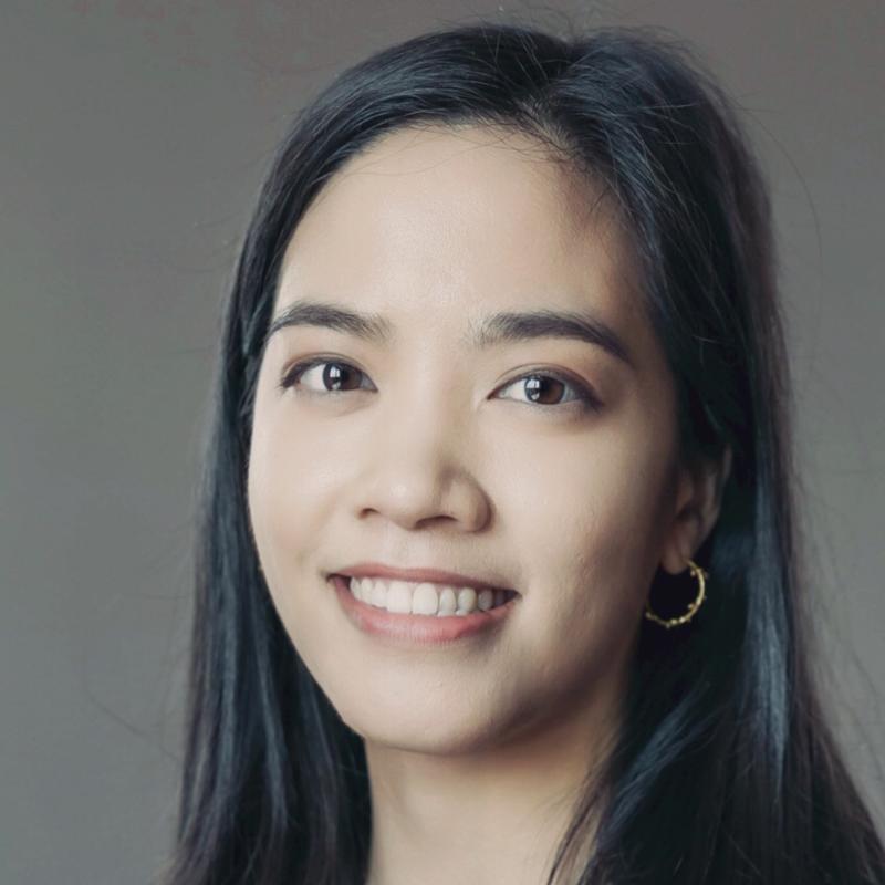 Christina Chandra