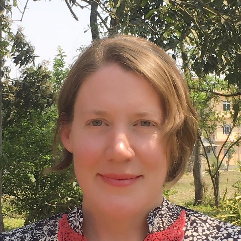 Cari Jo Clark