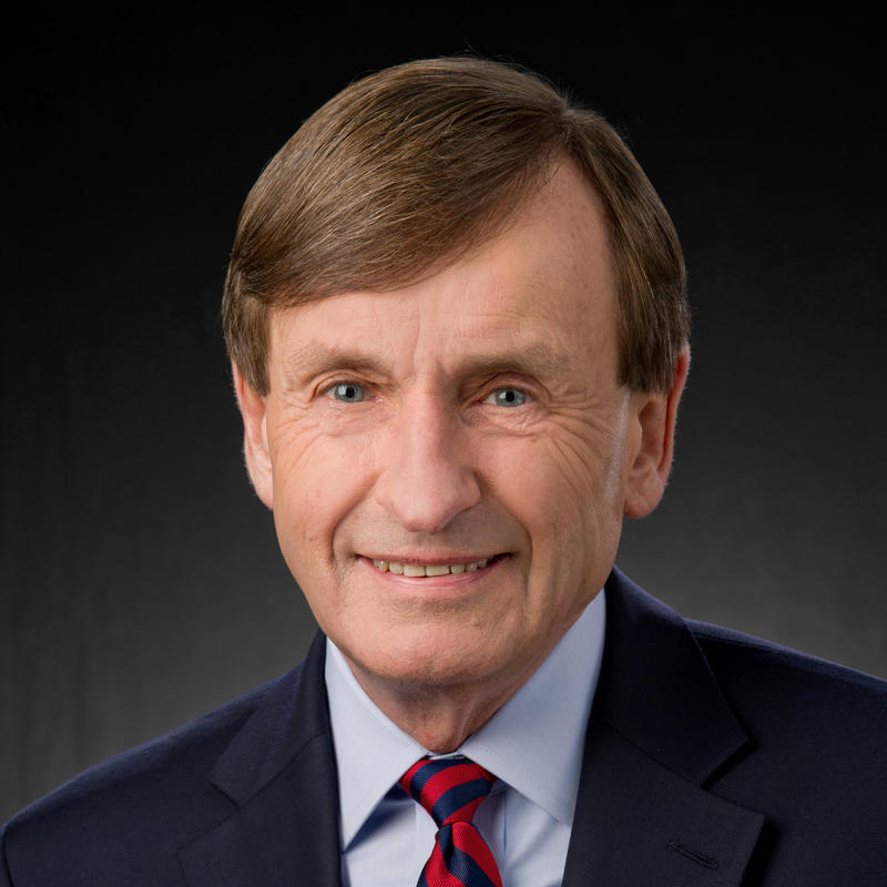 James Curran