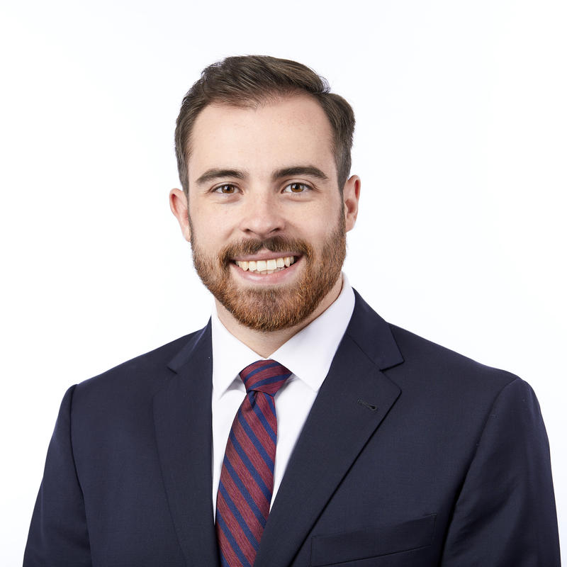 Daniel Flanagan