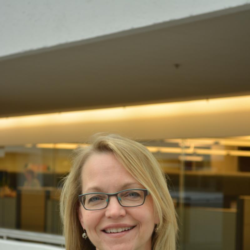 Marjorie Mccullough