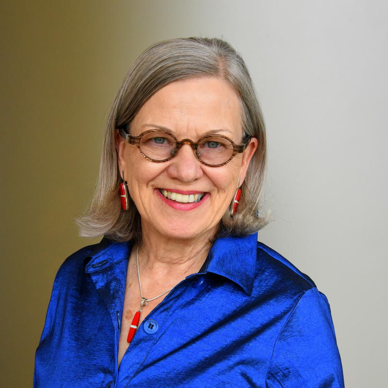 Carol Hogue