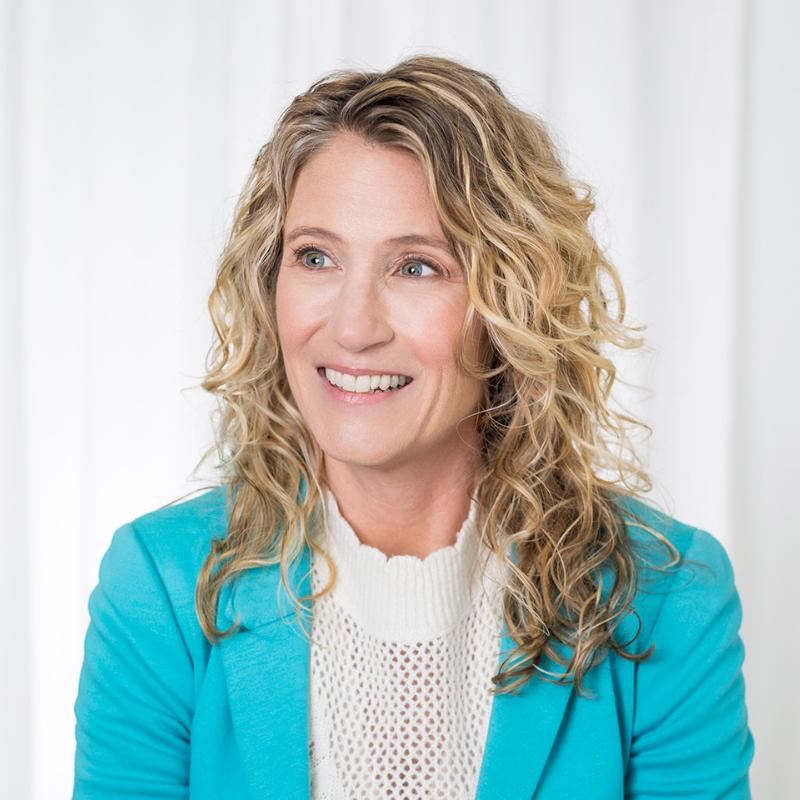 Dawn Comeau