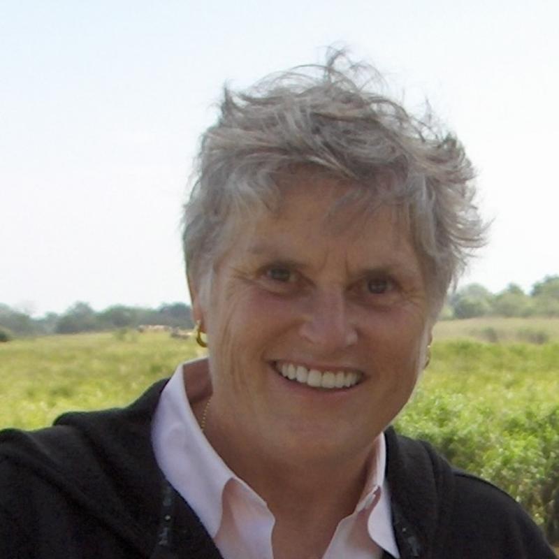 Deborah Mcfarland