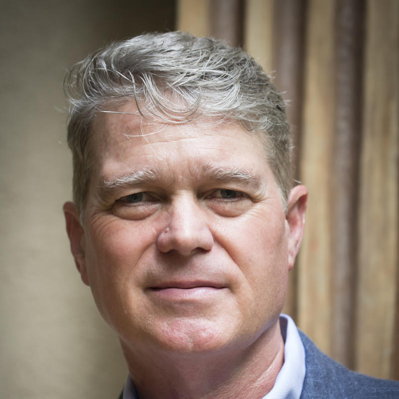 Dirk Schroeder