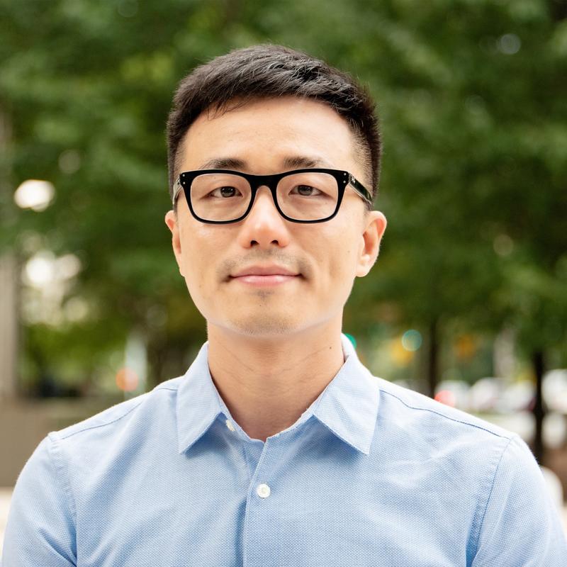 Donghai Liang