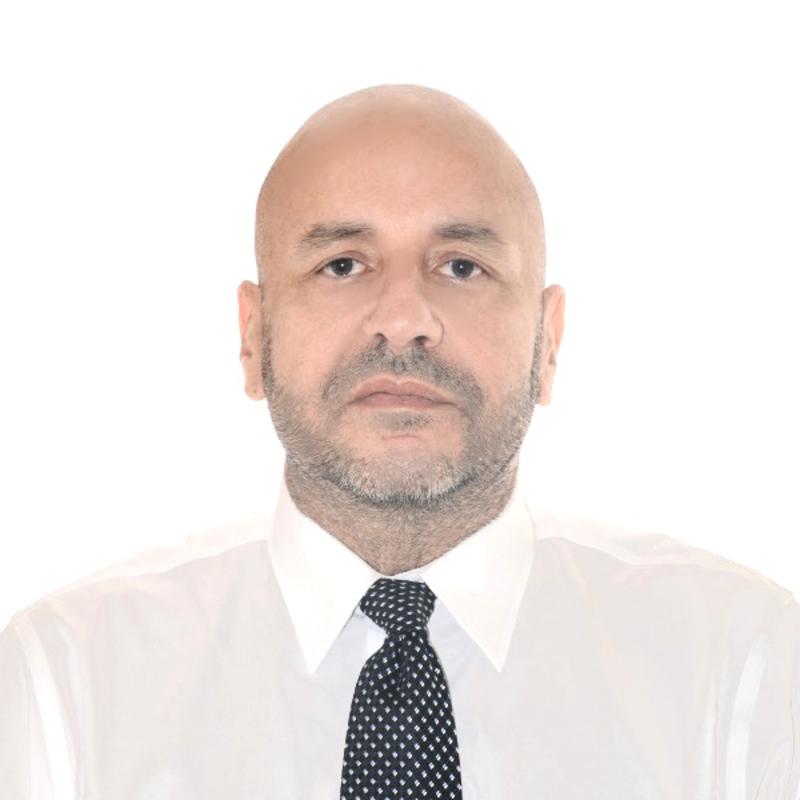 Juan Pablo Peña-Rosas