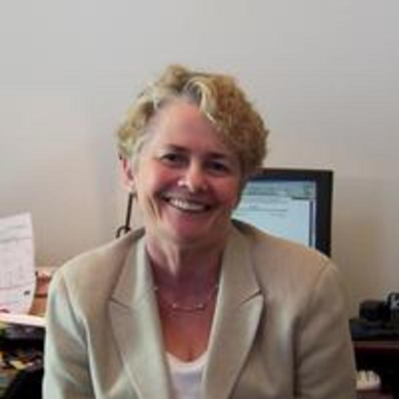 E. Kathleen Adams