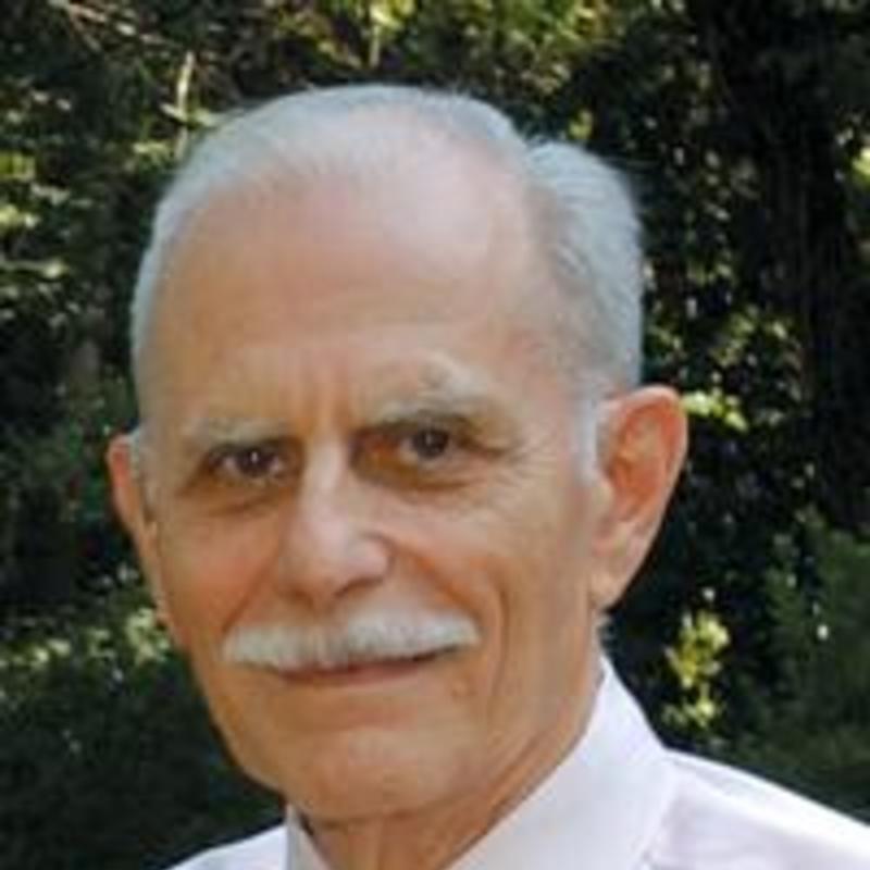 Eugene Gangarosa