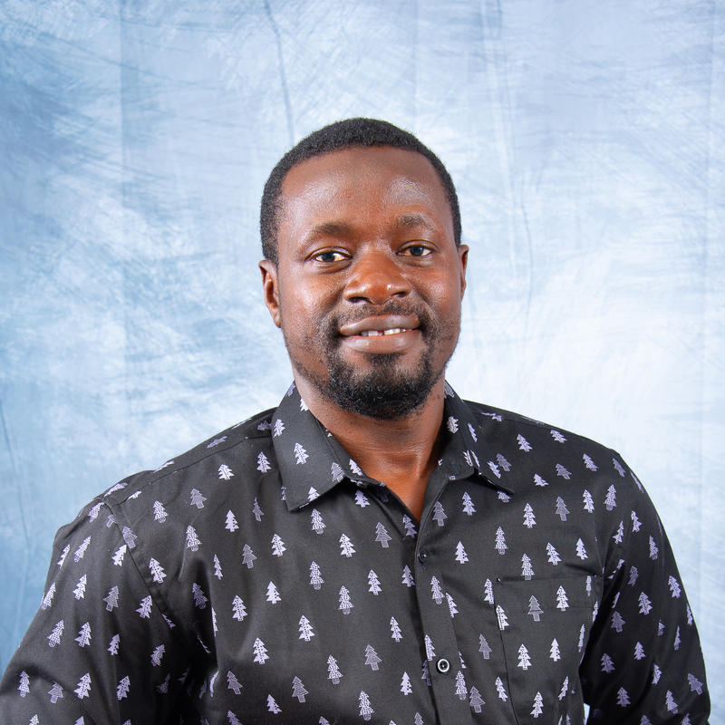Mahmud Sheku