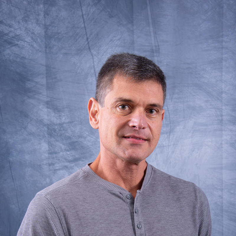 Luis Correia