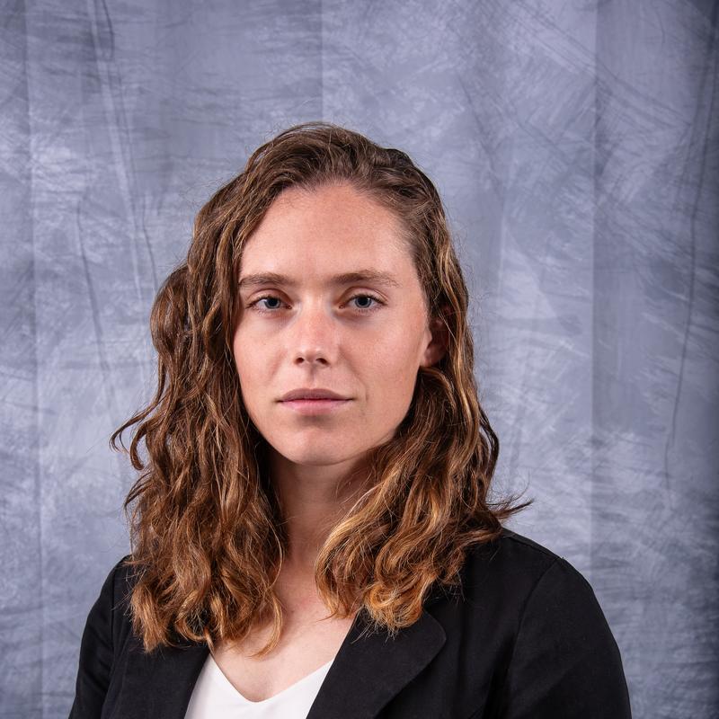 Charlotte Doran