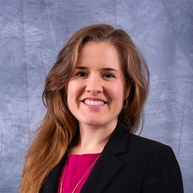 Allison Olmsted