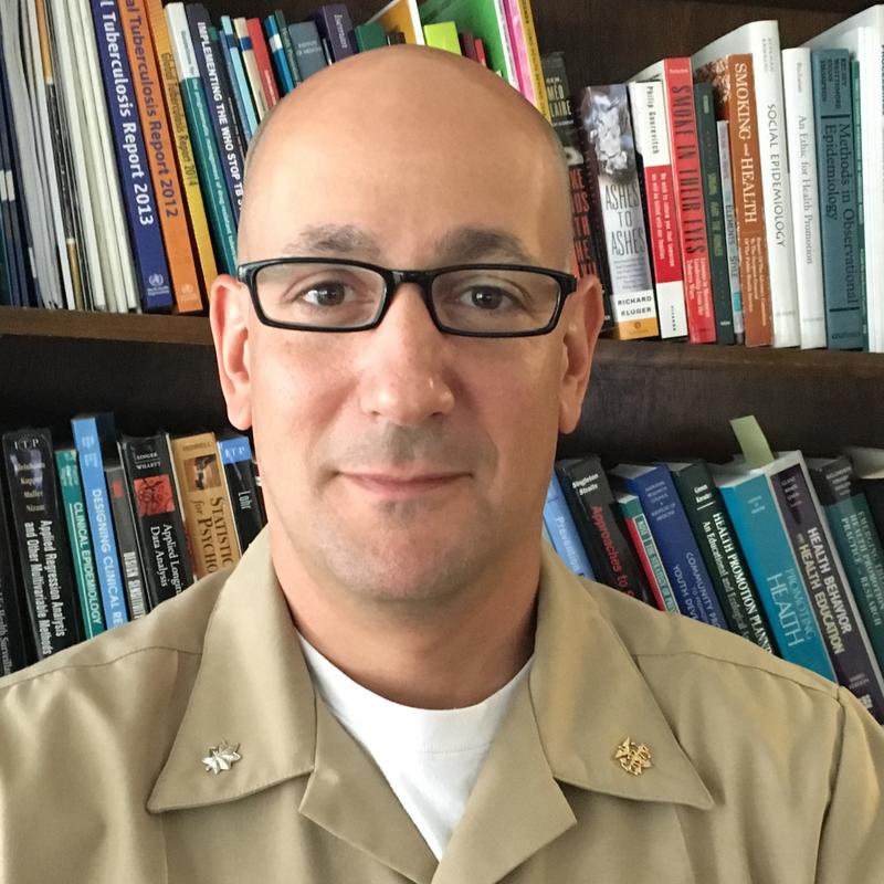 Eric Pevzner